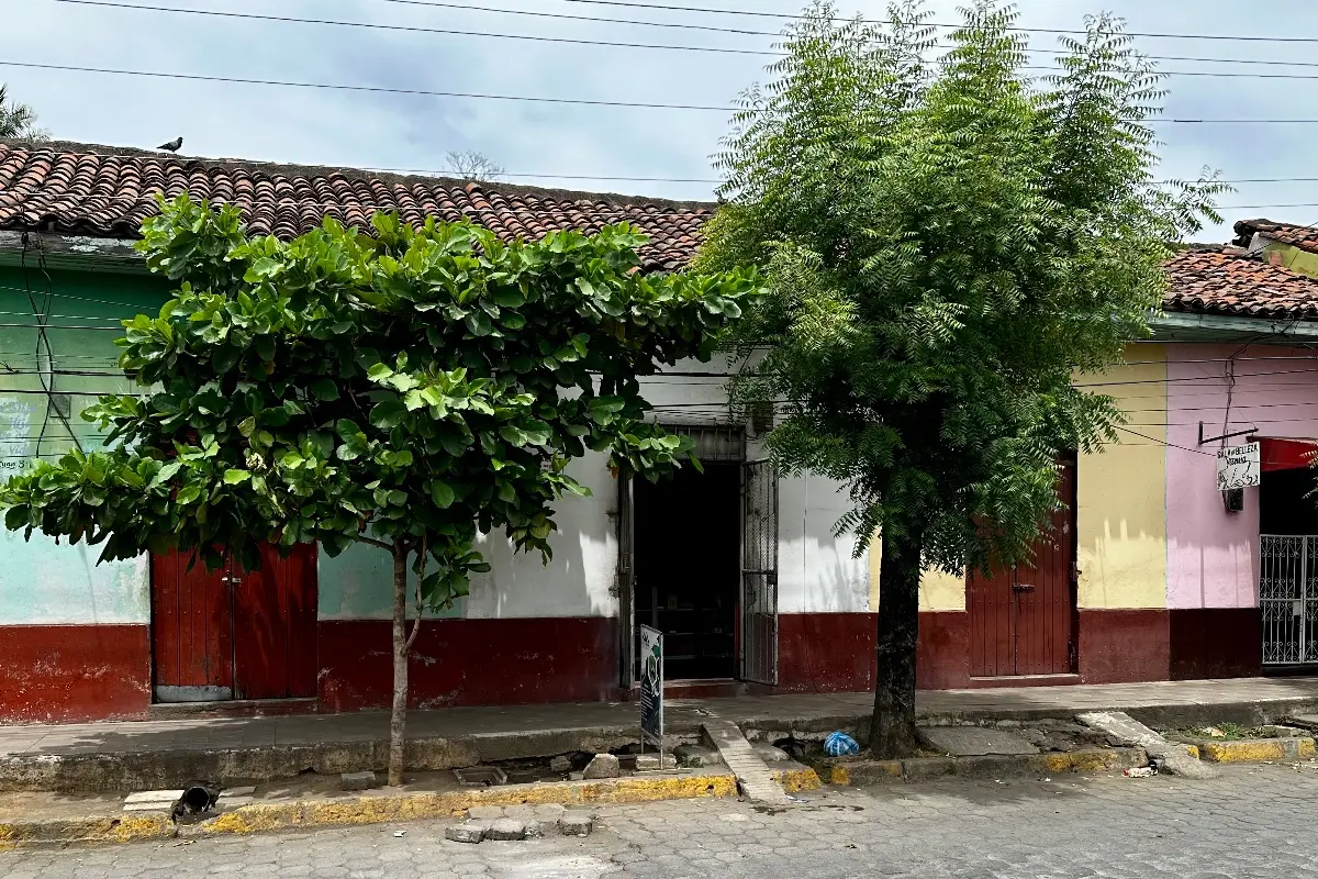 Frente